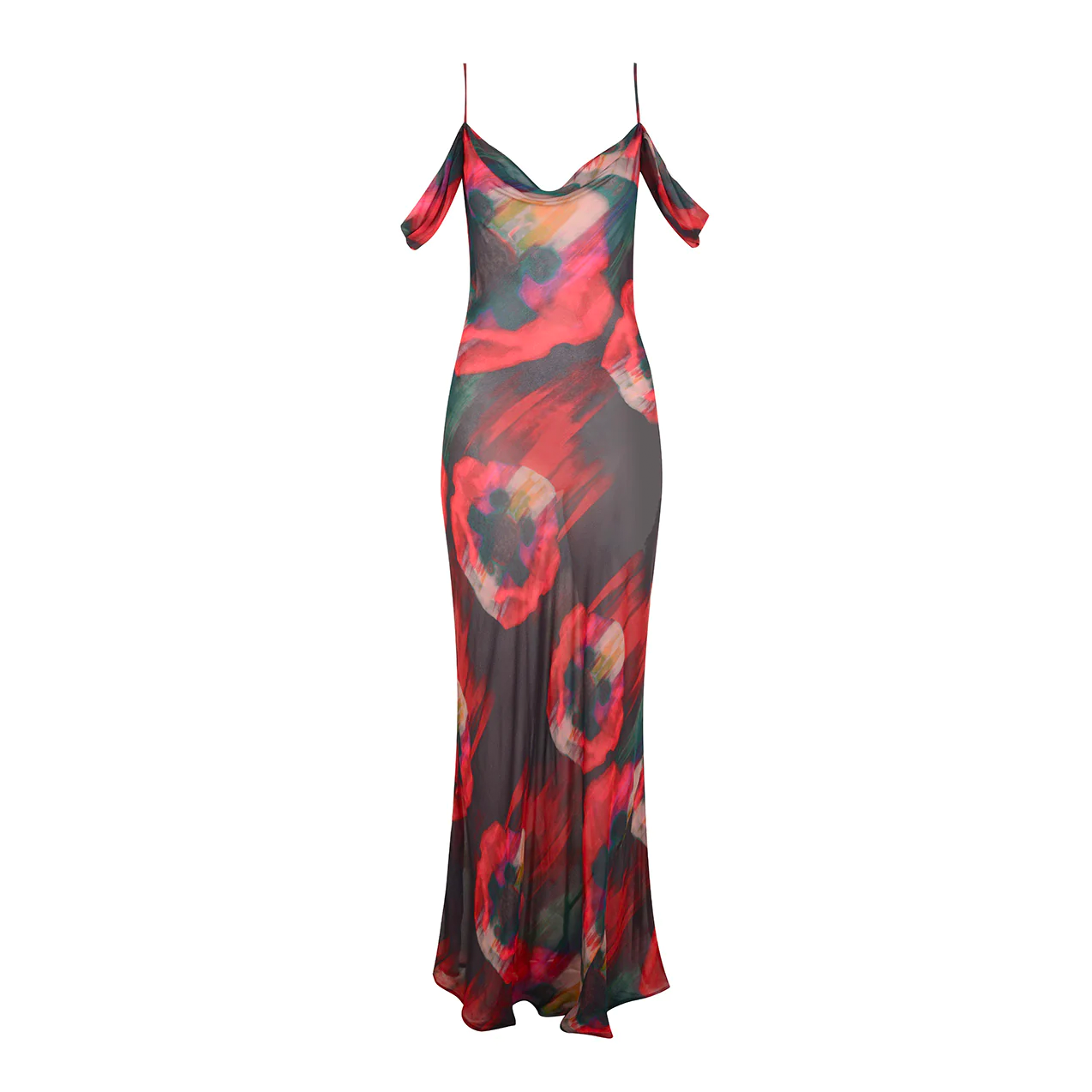 Adriana Dress by Rat & Boa