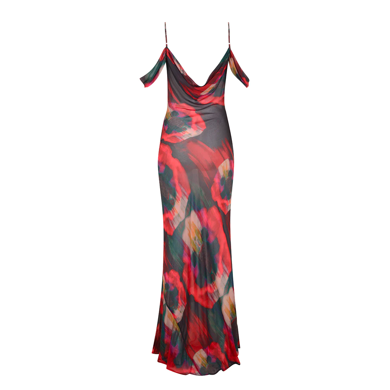 Hire Adriana Dress by Rat & Boa Australia