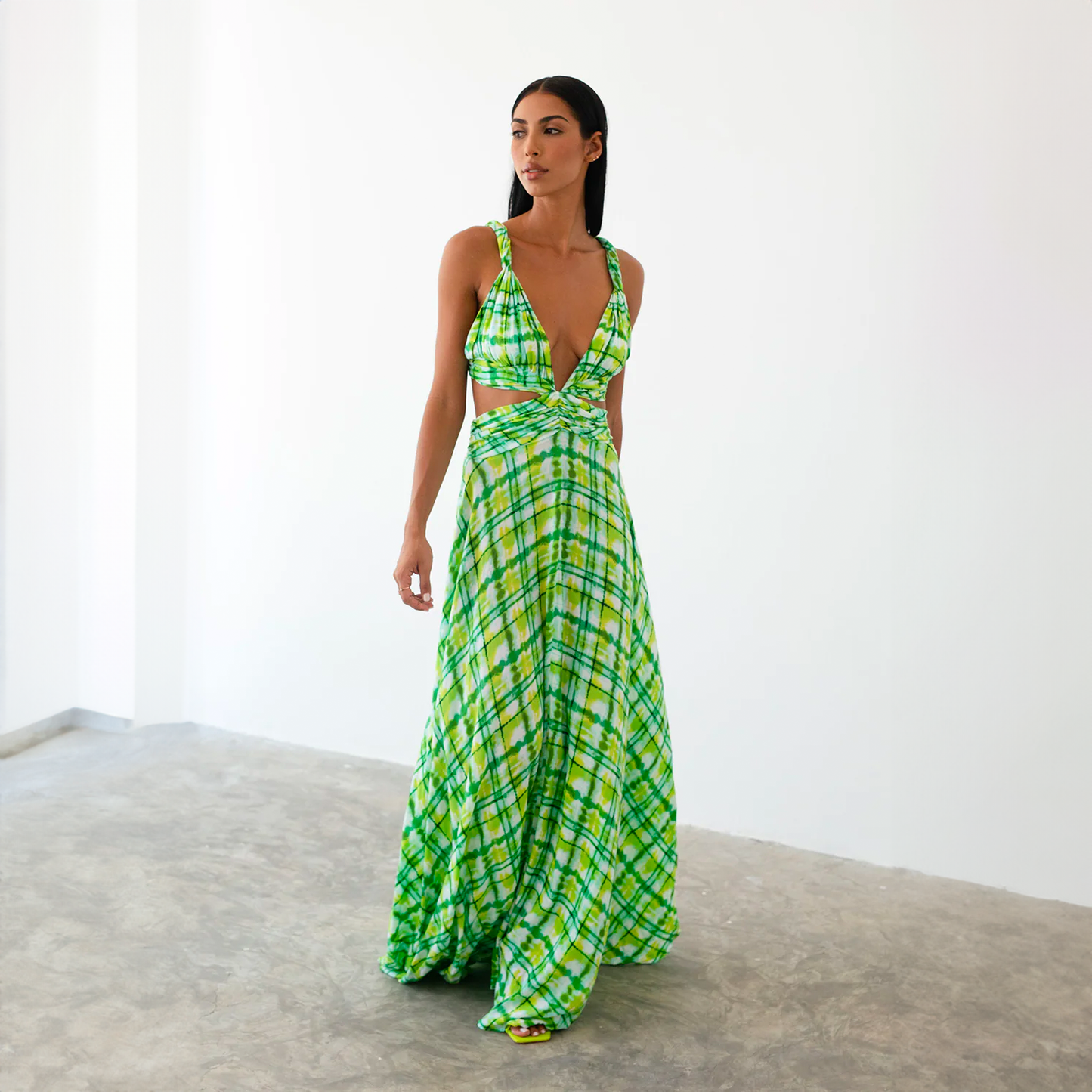 Skylar Gown Le Salty