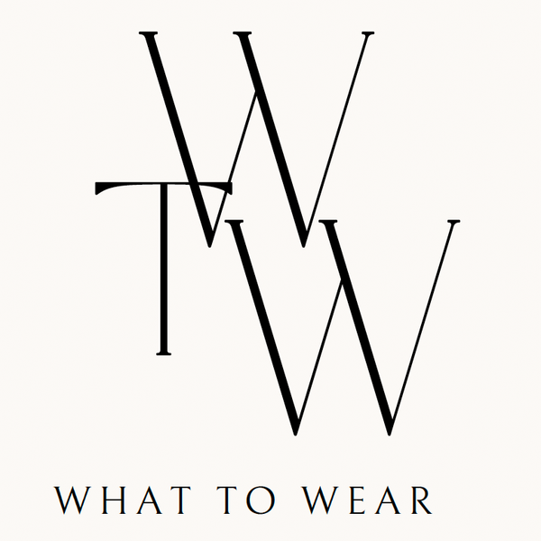 What To Wear